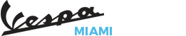Vespa Miami Logo